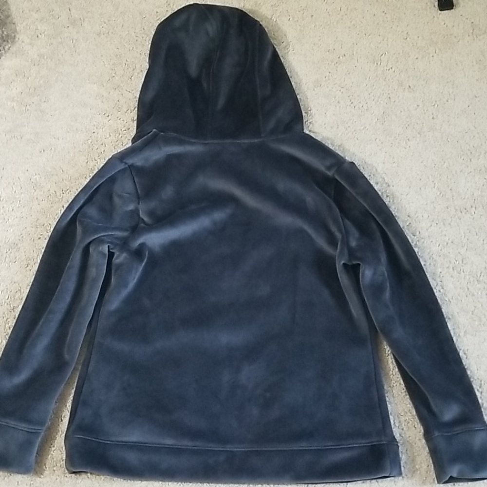 Grey jacket - Picture 2 of 3